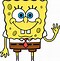 Image result for Spongebob Outline