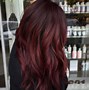 Image result for Maroon Hair Dye