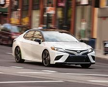Image result for 2019 Toyota Camry XSE Sedan Moon Roof