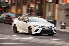 Image result for 2018 Toyota Camry Rear View