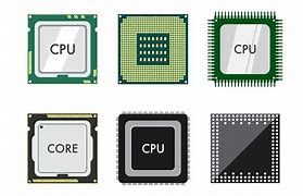 Image result for CPU Graphic