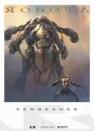 Image result for Vengeance Robot Vision