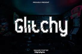 Image result for Glitch Y D
