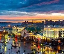 Image result for Sobolevka Russia