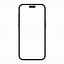 Image result for Blank iPhone Screen Insert Picture