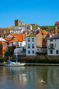 Image result for Whitby 