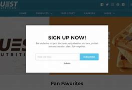 Image result for Email Format for Sign Up