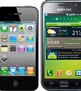 Image result for Size Comparison iPhone 4