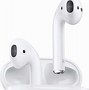 Image result for Apple Air Pods Pro PNG