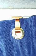Image result for Camper Curtain Clips