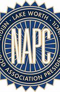 Image result for Napc Logo Sharp