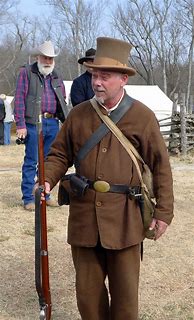 Image result for Missouri Civil War Uniforms