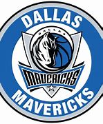 Image result for NBA Mavericks Logo