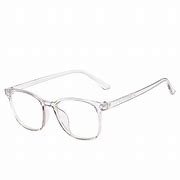 Image result for Crystal Clear Eyeglasses Frames