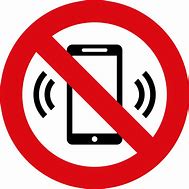 Image result for No Phone in Production Area Picture