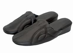 Image result for Vinyl House Shoes