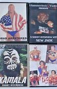 Image result for Wrestling Shows