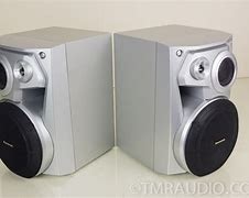 Image result for Panasonic Shelf Stereo System