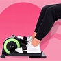 Image result for Is the Cubii JR2 an Elliptical