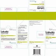 Image result for Latuda FDA
