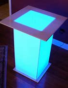 Image result for LED Table Light