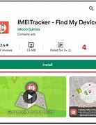 Image result for Imei Tracker Find My Device