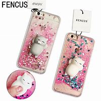 Image result for iPhone 11 Cute Squssie Cases