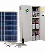 Image result for Solar Battery Backup for Home
