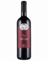 Image result for Tenimenti Ricci Rosso di Montalcino