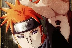 Image result for Pain Uchiha