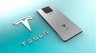 Image result for Tesla Phone Glass