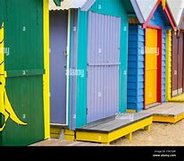 Image result for Bathing Suit Beach Cabin
