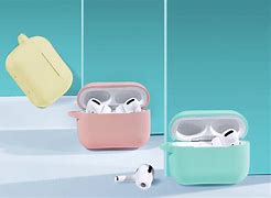 Image result for A2190 Air Pods Pro Charging Case