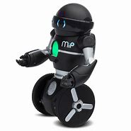 Image result for MIP Robot