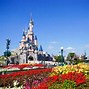 Image result for Disneyland Paris Address France