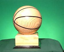 Image result for College Basketball Trophy