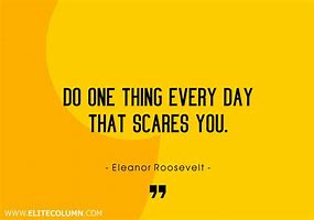 Image result for Inspirational Quotes On Fear