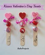 Image result for Hershey Kiss Valentine Ideas