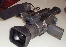 Image result for Sony DSR-PD150