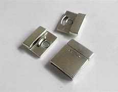 Image result for Flat Magnetic Clasps