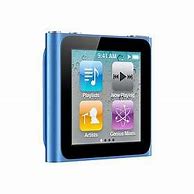 Image result for iPod Nano History