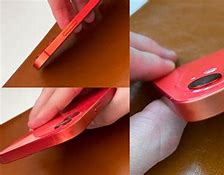 Image result for iPhone 12 Mini Red