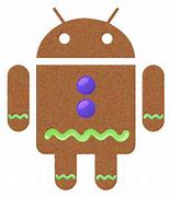 Image result for Android 2 Gingerbread