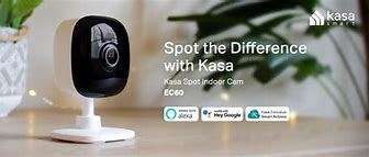Image result for Kasa Smart Camera