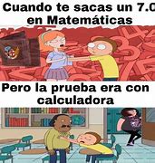 Image result for Meme Matemáticas