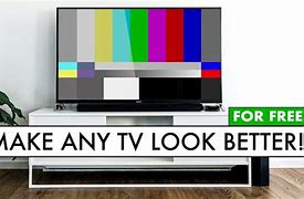 Image result for What Does SD TV Look Like