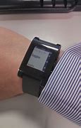 Image result for Pebble Watch How to Connect to iPhone