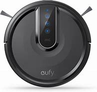 Image result for Eufy Robot Vacuum Cleaner