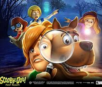 Image result for Scooby Do First Fright