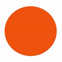 Image result for Orange Circle Clip Art